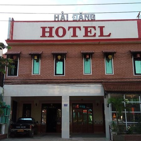 Hai Dang Hotel Chau Lang Chanh Екстериор снимка