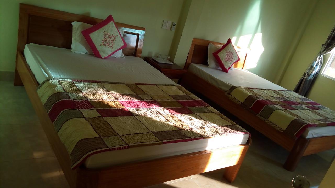Hai Dang Hotel Chau Lang Chanh Екстериор снимка