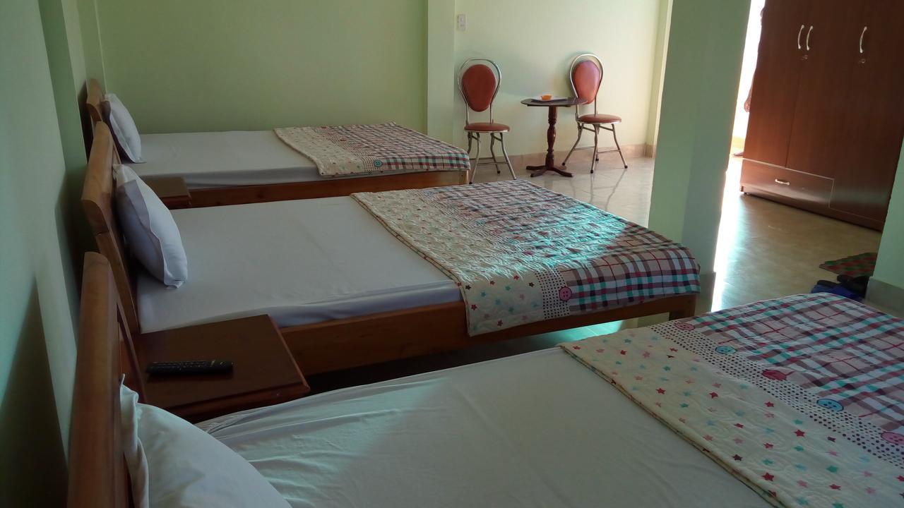 Hai Dang Hotel Chau Lang Chanh Екстериор снимка
