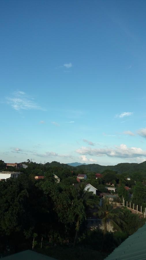Hai Dang Hotel Chau Lang Chanh Екстериор снимка