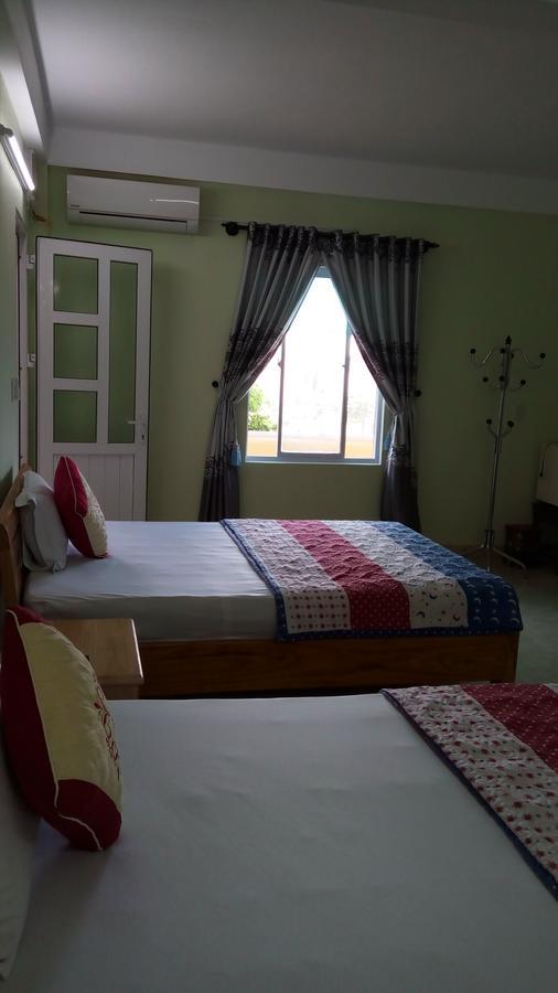 Hai Dang Hotel Chau Lang Chanh Екстериор снимка