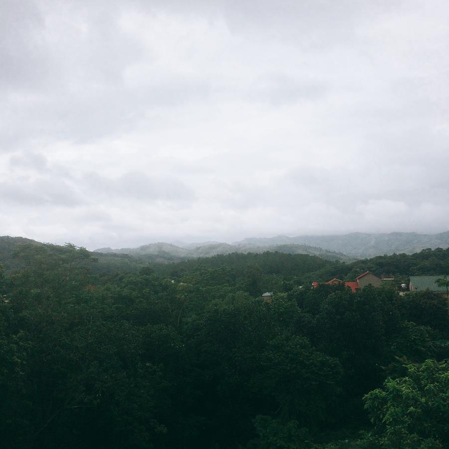 Hai Dang Hotel Chau Lang Chanh Екстериор снимка