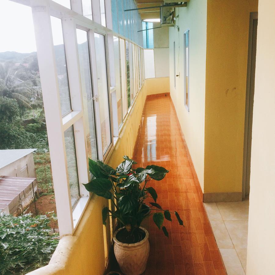 Hai Dang Hotel Chau Lang Chanh Екстериор снимка
