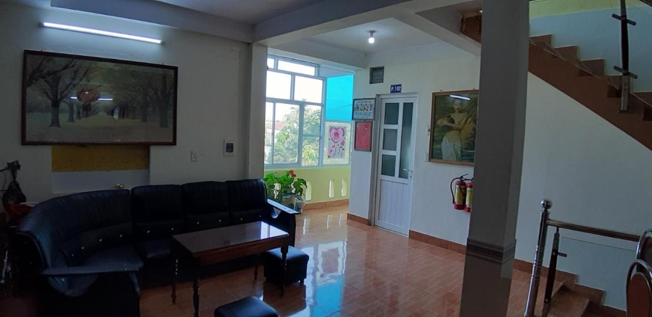 Hai Dang Hotel Chau Lang Chanh Екстериор снимка