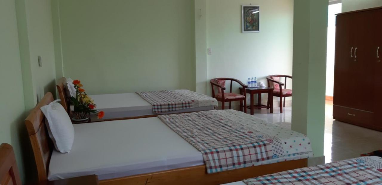 Hai Dang Hotel Chau Lang Chanh Екстериор снимка