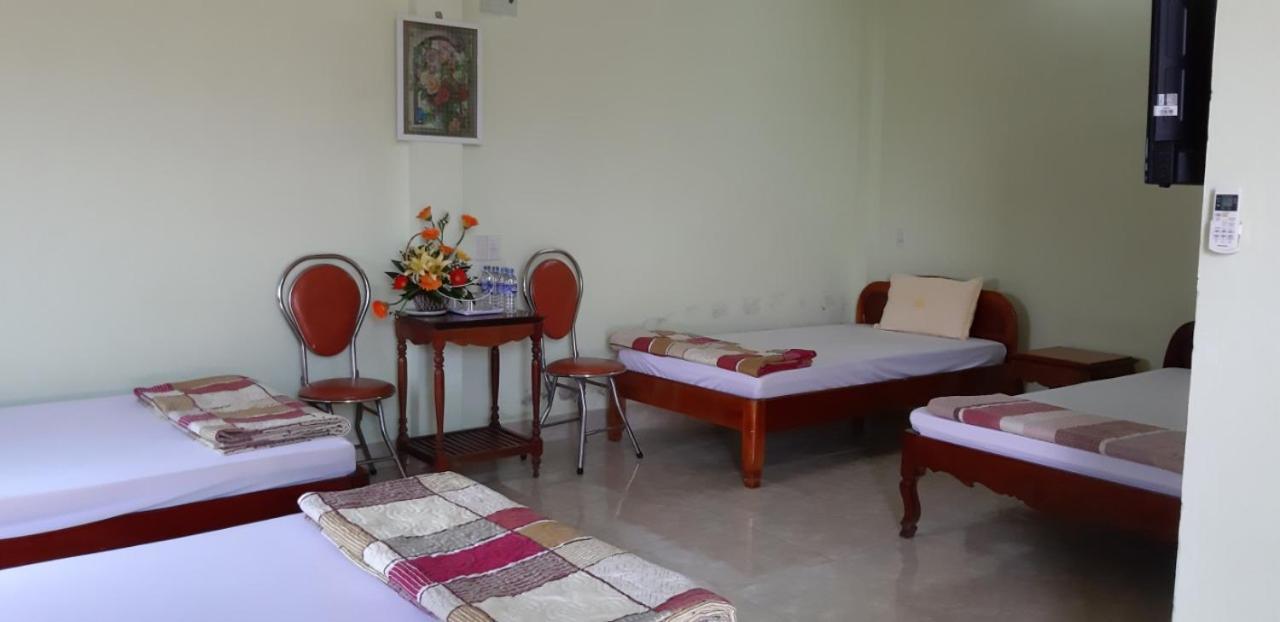 Hai Dang Hotel Chau Lang Chanh Екстериор снимка