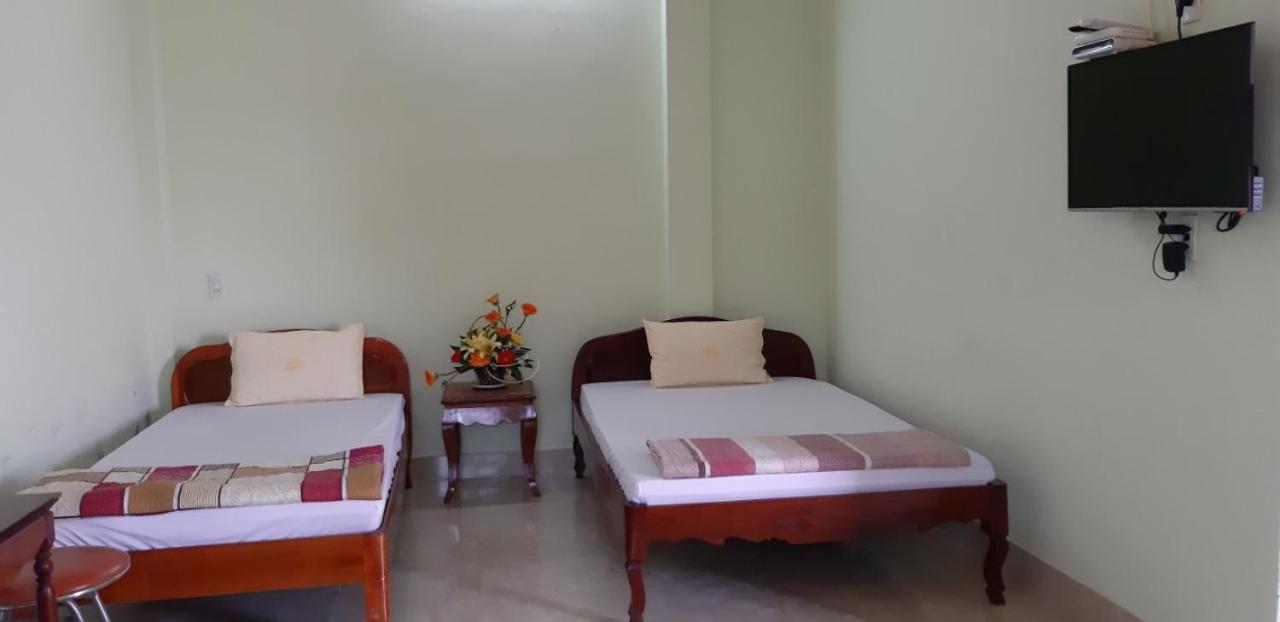 Hai Dang Hotel Chau Lang Chanh Екстериор снимка